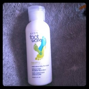 AVON Foot Soak